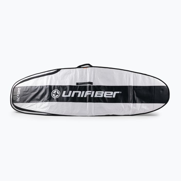 Unifiber Boardbag Pro Luxury weiß UF050023030 Windsurfing Board Cover