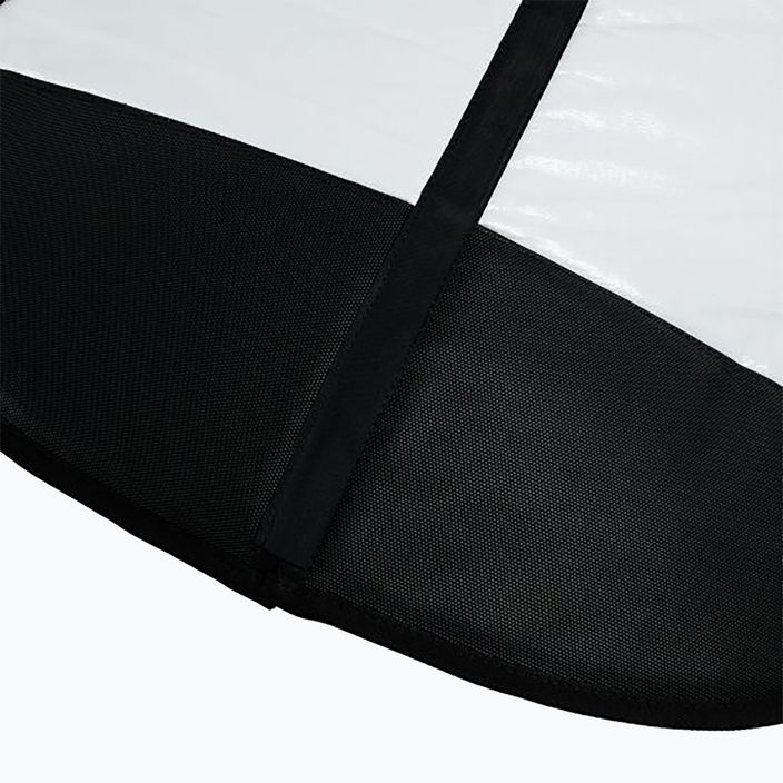 Unifiber Boardbag Pro Luxury weiß UF050023030 Windsurfing Board Cover 10