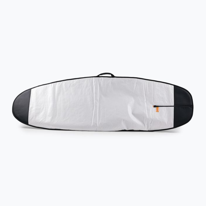 Unifiber Boardbag Pro Luxury weiß und schwarz Windsurfing Board Cover UF050023040 2