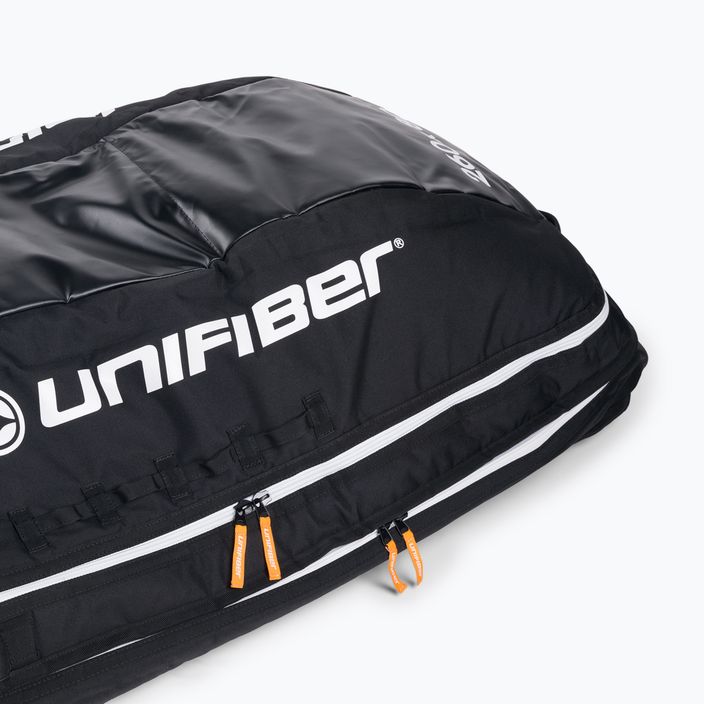 Unifiber Blackline Roofrack Brett-Köcher Abdeckung schwarz UF050023160 3