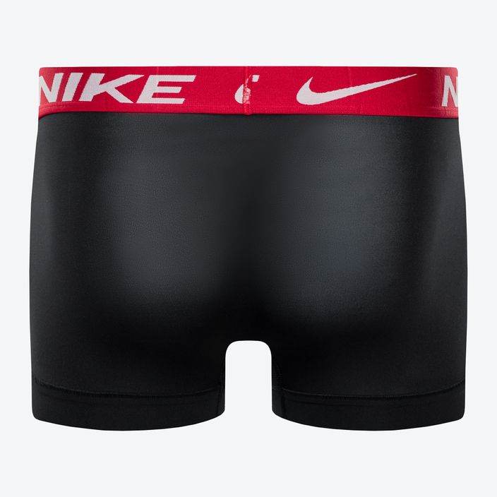 Herren Boxershorts Nike Dri-Fit Essential Micro Trunk 3Pk 5I7 6