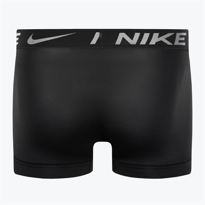 Herren Boxershorts Nike Dri-Fit Essential Micro Trunk 3Pk 5I7 9