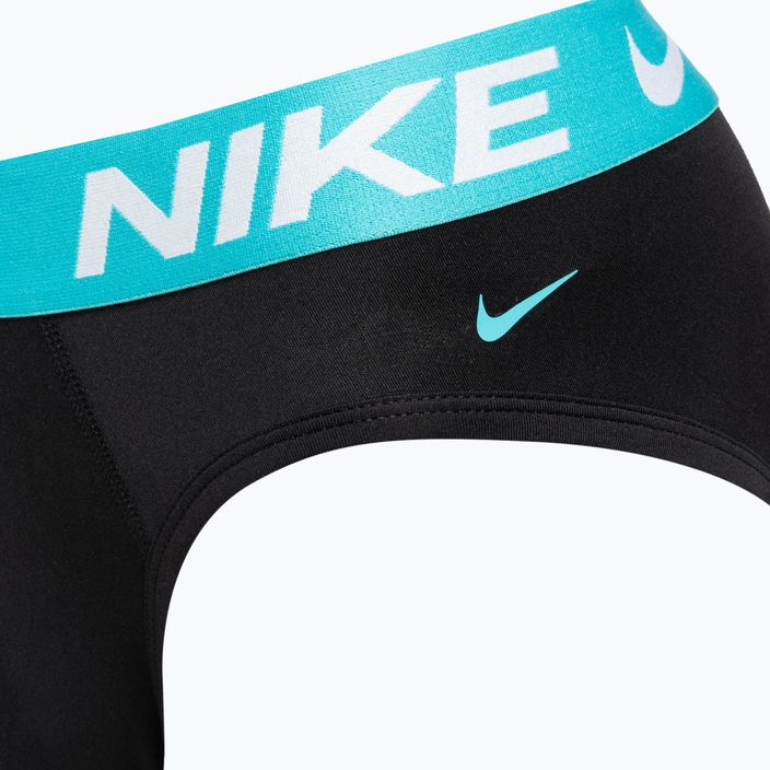 Nike Essential Micro Boxer Brief für Männer 3 Paar mehrfarbig 4