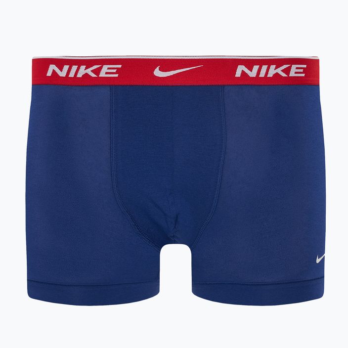 Herren-Boxershorts Nike 5