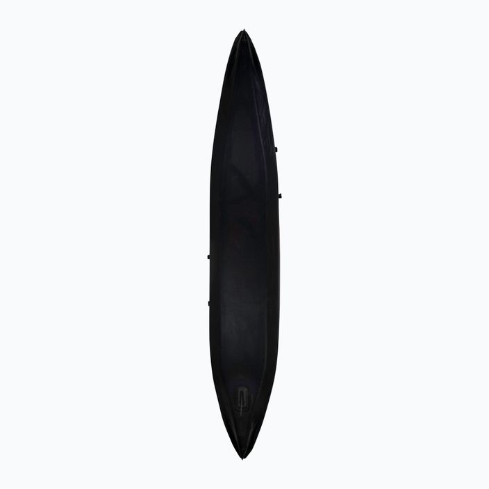 Pure4Fun Dropstitch 2-Personen-Hochdruck-aufblasbares Kajak schwarz P4F160010 4