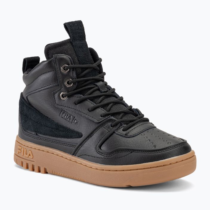 FILA Herrenschuhe Fxventuno O Mid schwarz