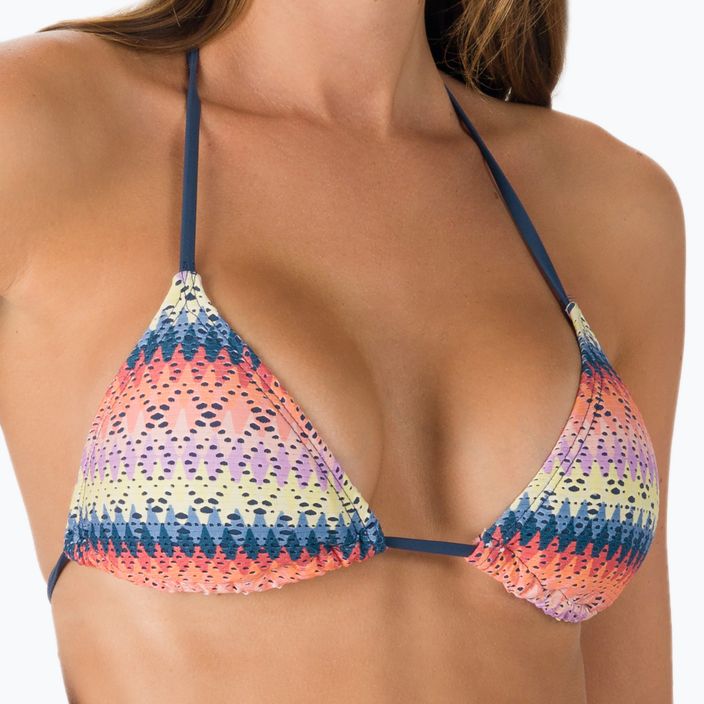 Zweiteiliger Damen-Badeanzug Protest Prtriver Triangel-Bikini Farbe P7618821 4