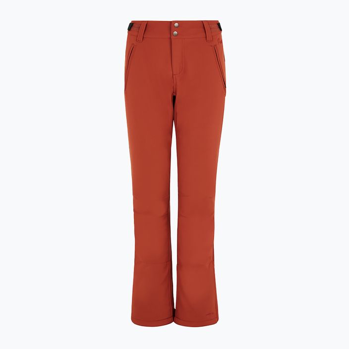 Damen Protest Lole Uluru Rost Skihose 6