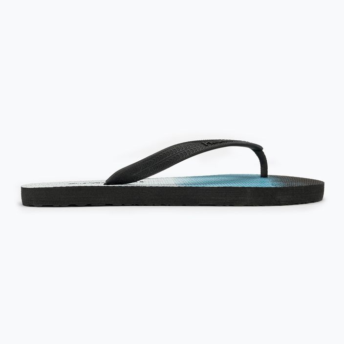 Herren Protest Prtakira flip flops echt schwarz 2