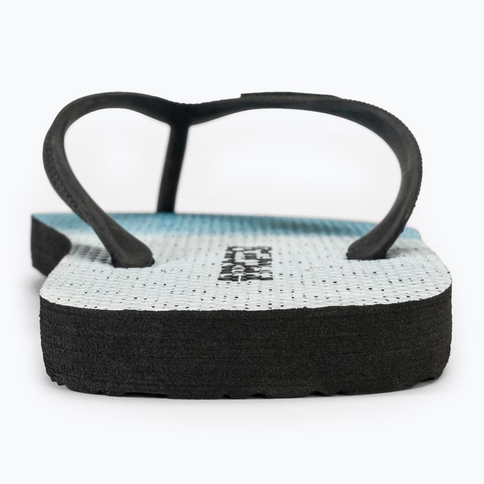 Herren Protest Prtakira flip flops echt schwarz 6