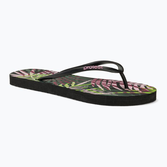 Damen Protest Flip Flops Prtflorine Kissen rosa