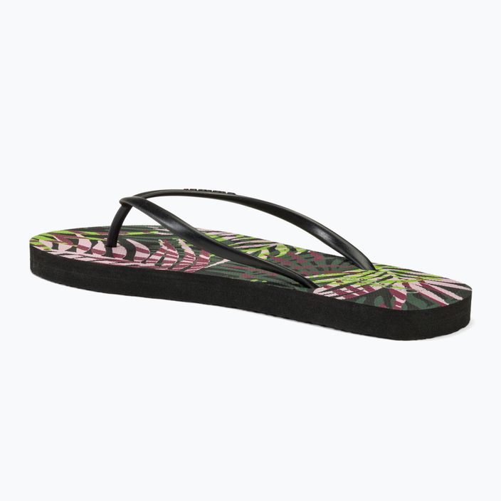 Damen Protest Flip Flops Prtflorine Kissen rosa 3