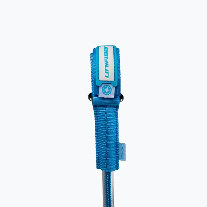 Trapeze Lines Unifiber Harness Lines Quick Vario blau UF052009010 3