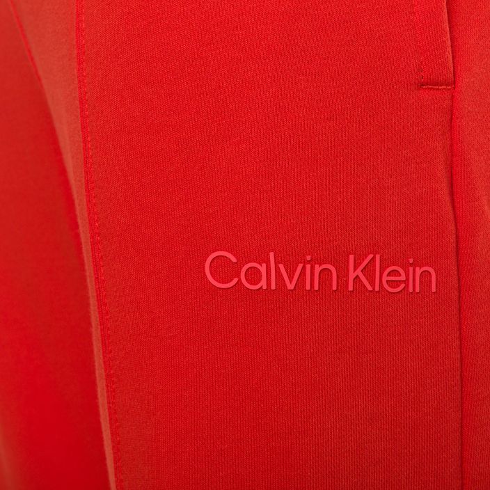 Calvin Klein 8,5" Knit XNZ Hazard Trainingsshorts für Männer 7