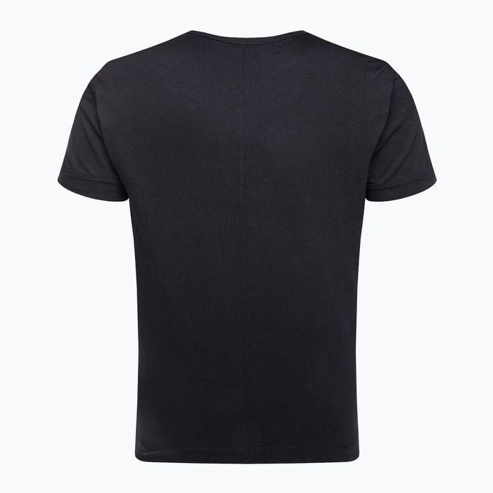 Herren Calvin Klein schwarz beuty t-shirt 6