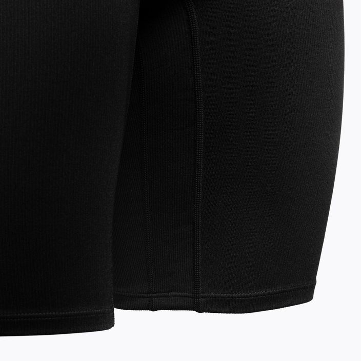 Calvin Klein Knit BAE Damen Trainingsshorts schwarz 9