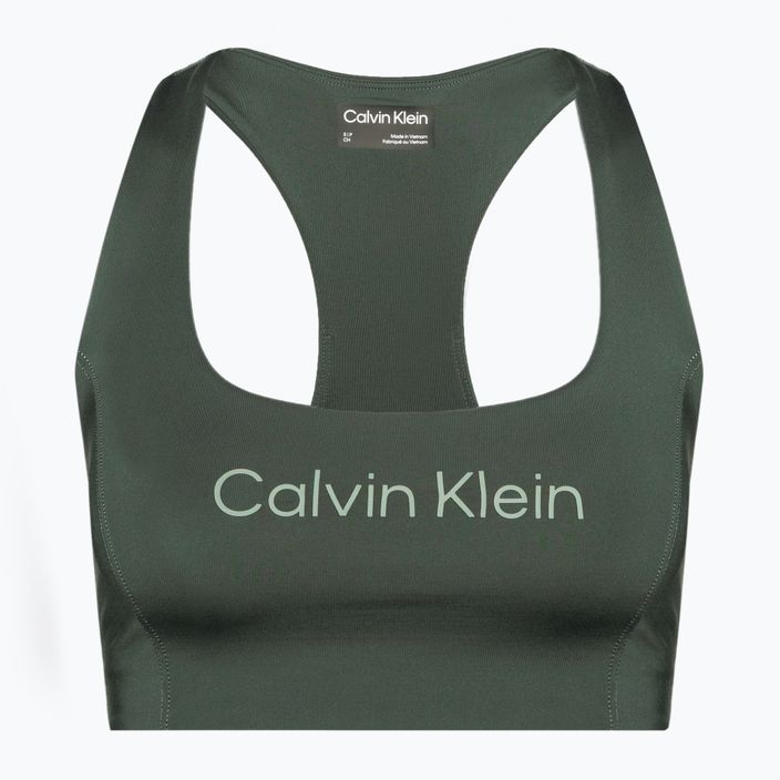 Calvin Klein Medium Support LLZ urban chic Fitness-BH 5
