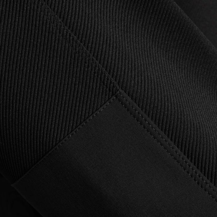 Frauen Calvin Klein Pullover schwarz Schönheit Sweatshirt 8