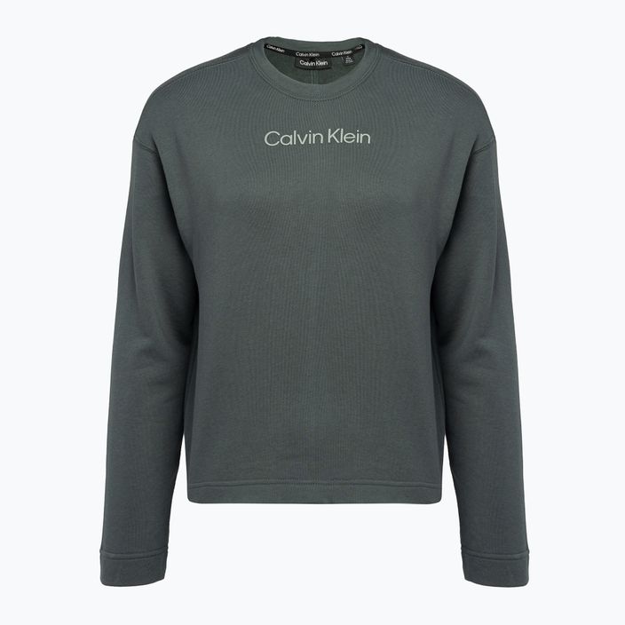 Herren Calvin Klein Pullover LLZ urban schickes Sweatshirt 5