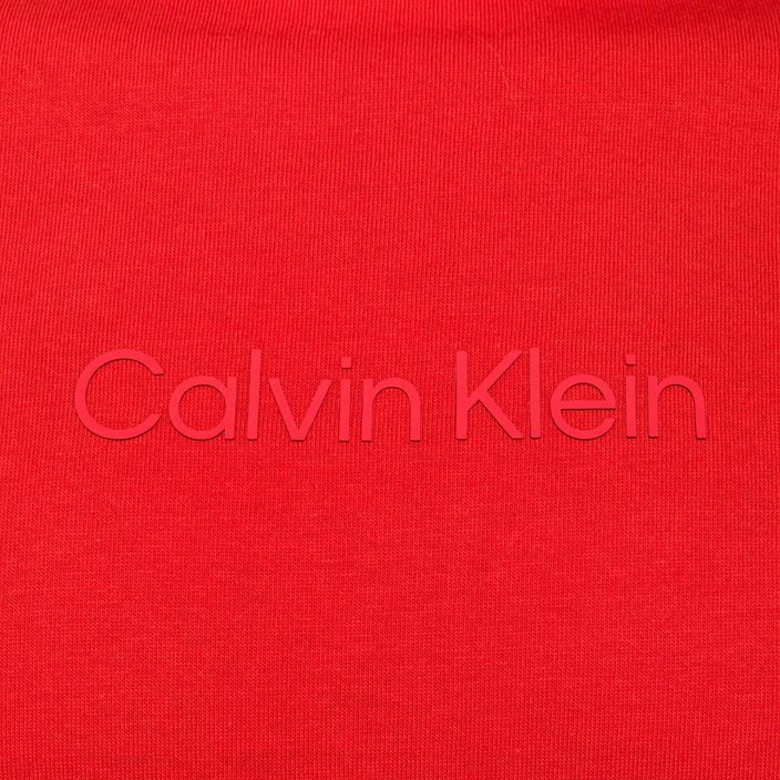 Herren Calvin Klein Glücksspiel-T-Shirt 7