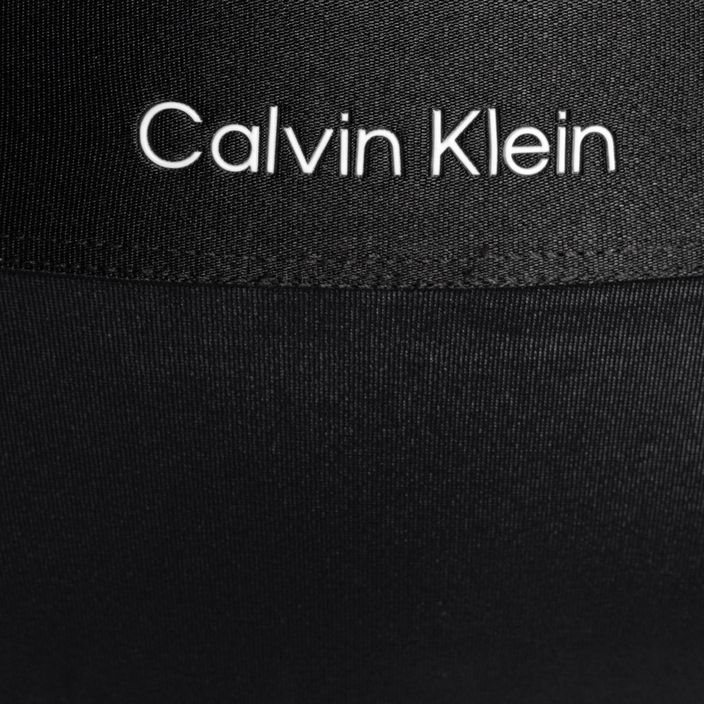 Calvin Klein Bademode unten KW0KW02288 schwarz 3