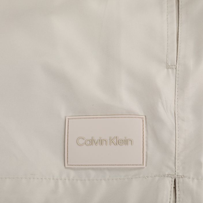 Calvin Klein Short Double Wb beige Badeshorts für Männer 3
