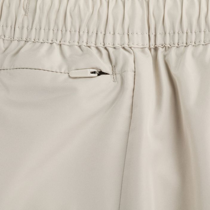 Calvin Klein Short Double Wb beige Badeshorts für Männer 4