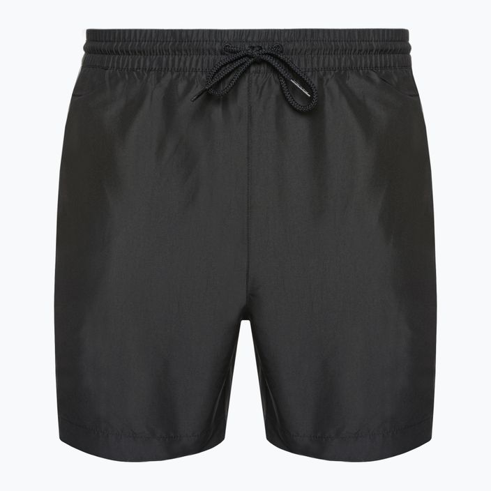 Calvin Klein Geschenkpaket Shorts + Handtuch-Set schwarz 2