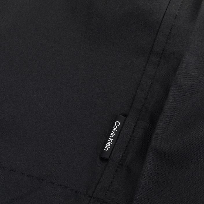 Calvin Klein Geschenkpaket Shorts + Handtuch-Set schwarz 4