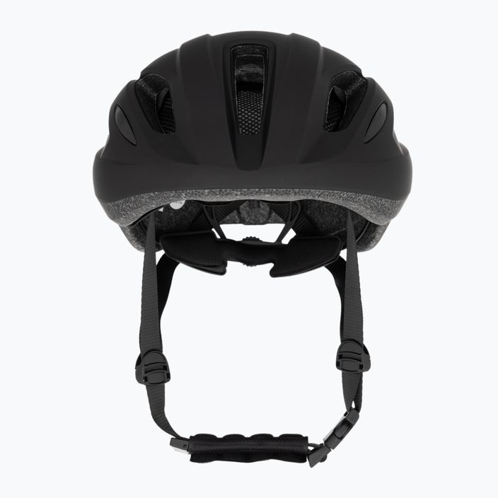 Fahrrad Helm Rogelli Cuora black 2