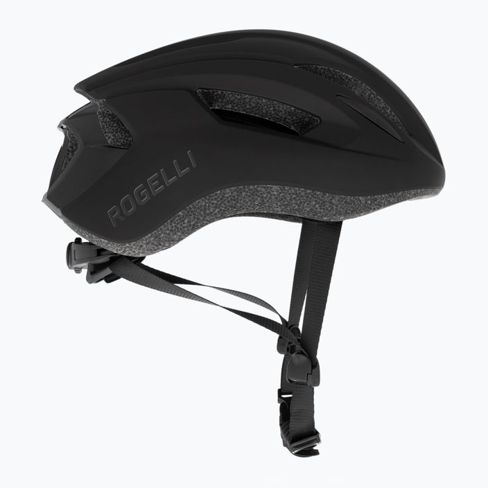 Fahrrad Helm Rogelli Cuora black 4