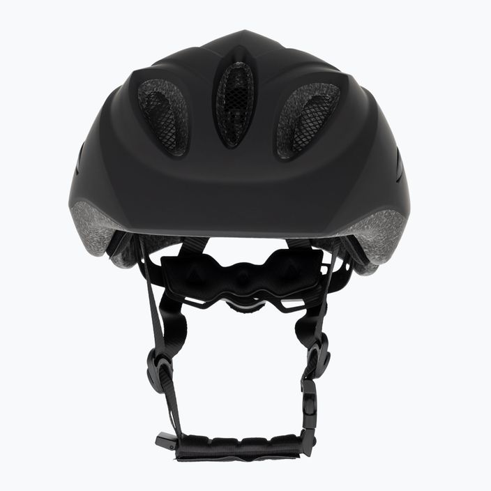 Fahrrad Helm Kinder Rogelli Start black 2