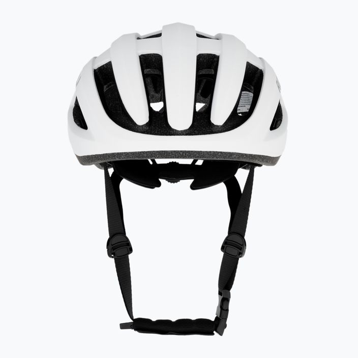 Fahrrad Helm Rogelli Ferox II white 2