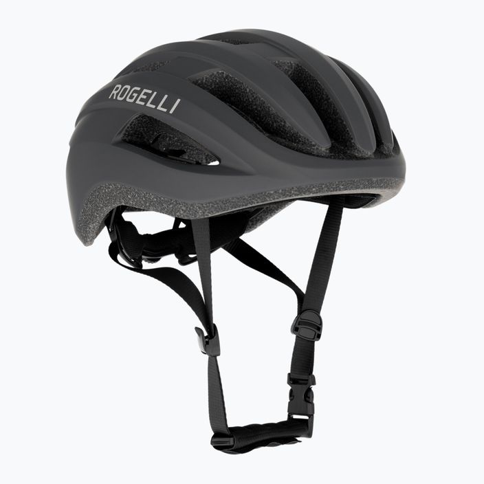 Fahrrad Helm Rogelli Ferox II grey