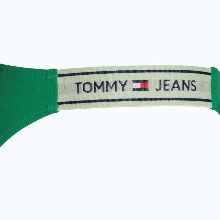 Tommy Jeans High Leg Cheeky Bikini-Unterteil cape verde 3