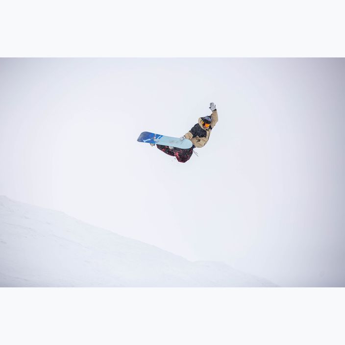 Snowboard Bataleon Herren Beyond Medaillen 8