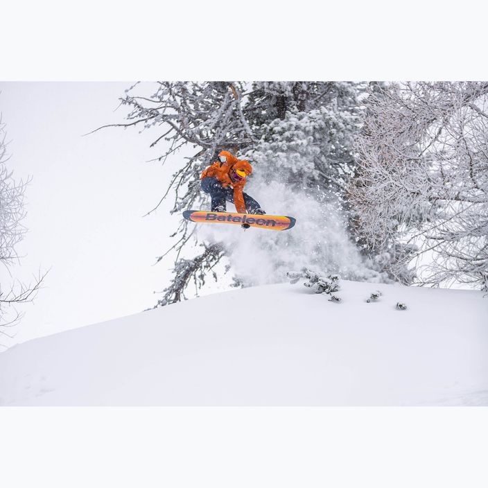 Herren-Snowboard Bataleon Fun.Kink 9