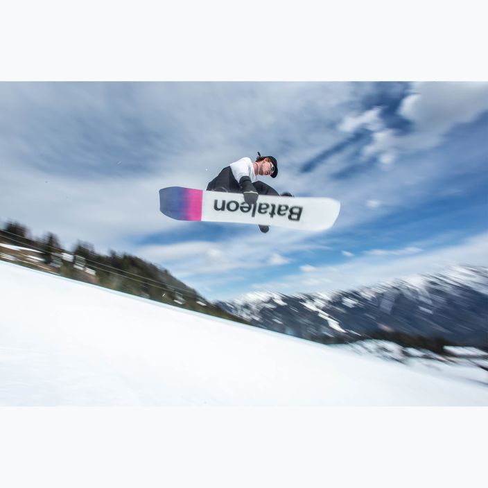 Snowboard Herren Bataleon Whatever 9