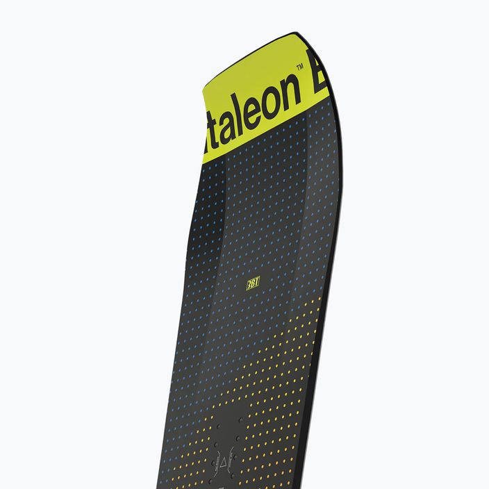 Bataleon Wallie Snowboard 4
