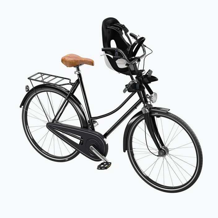 Thule Yepp Nexxt 2 Mini Fahrradsitz weiß 6