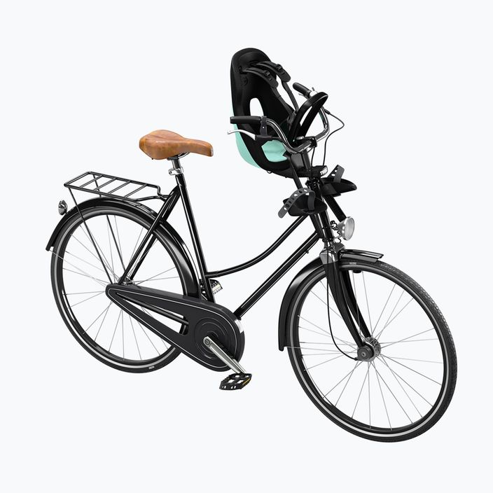 Thule Yepp Nexxt 2 Mini Fahrradsitz mintgrün 6