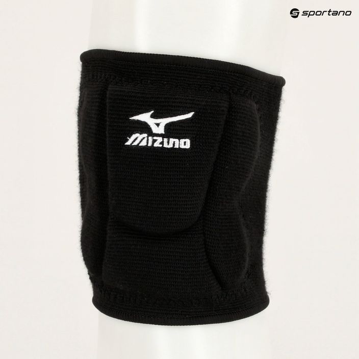 Mizuno VS1 Compact Kneepad Volleyball Knieschoner schwarz Z59SS89209 7