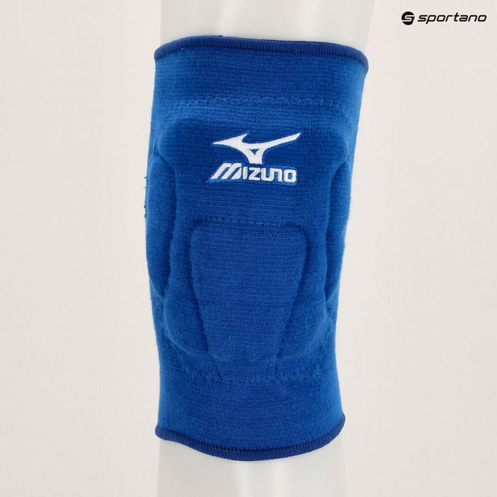 Mizuno VS1 Kneepad Volleyball Knieschoner blau Z59SS89122 5