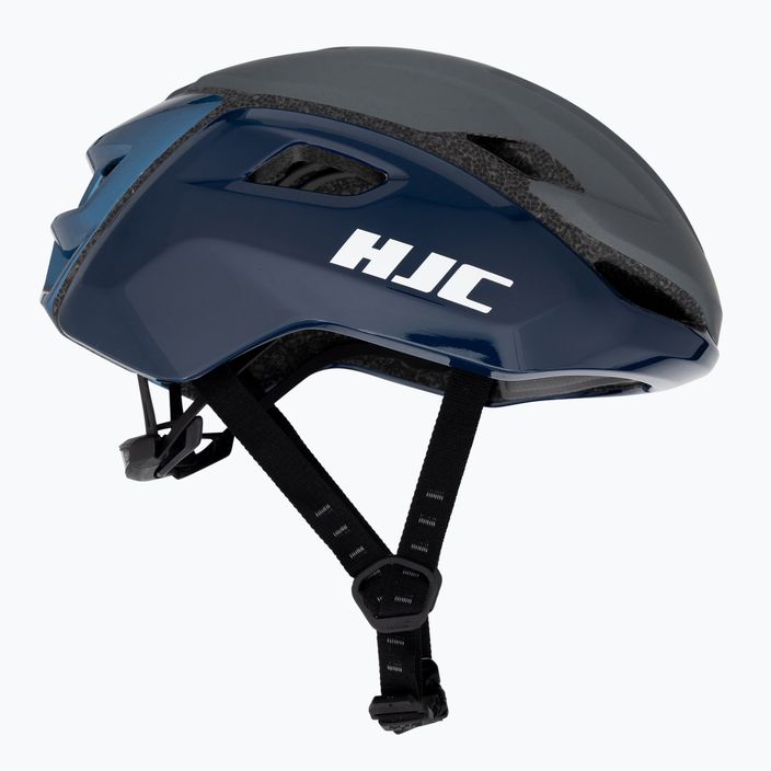 HJC Valeco 2 mt gl navy/grau Fahrradhelm 4