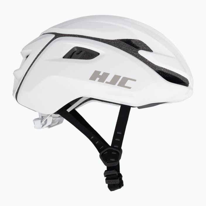 HJC Valeco 2 Fahrradhelm weiß 4