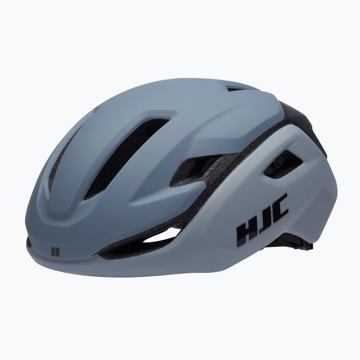 HJC Valeco 2 mt grau Fahrradhelm 6