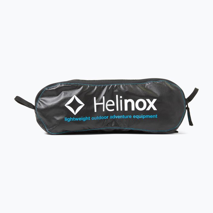 Helinox One XL Reisestuhl schwarz H10076R1 4