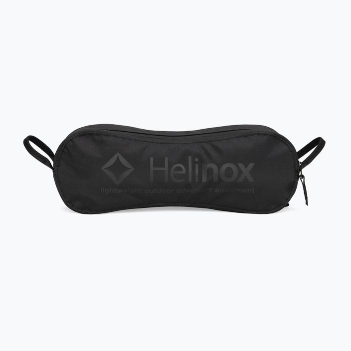 Helinox One black out Wanderstuhl 8