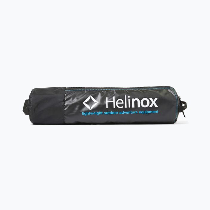 Helinox One Reisetisch schwarz H11001 2