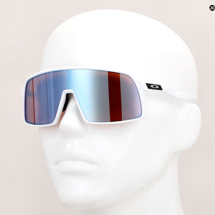 Oakley Sutro-Sonnenbrille 10